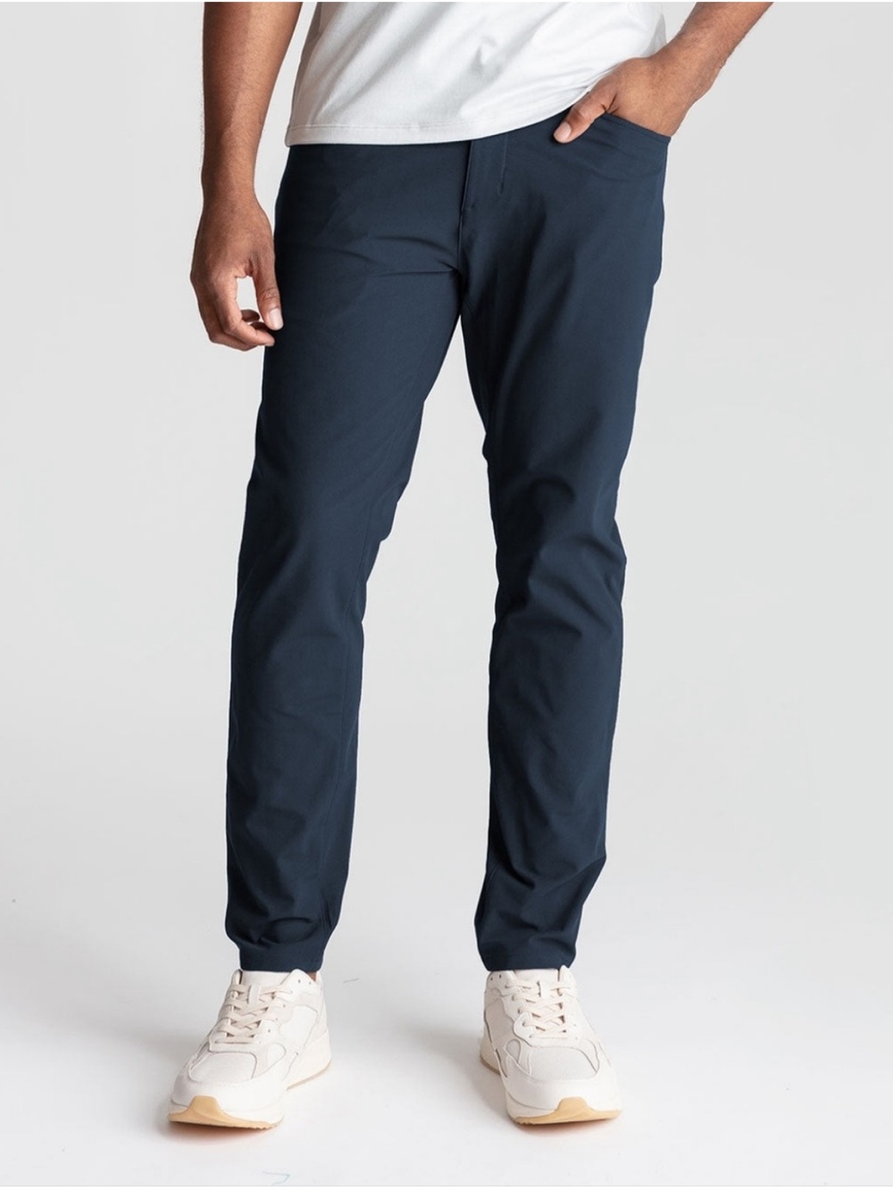 BIRDDOGS BOOM JOGGERS MENS SIZE MEDIUM